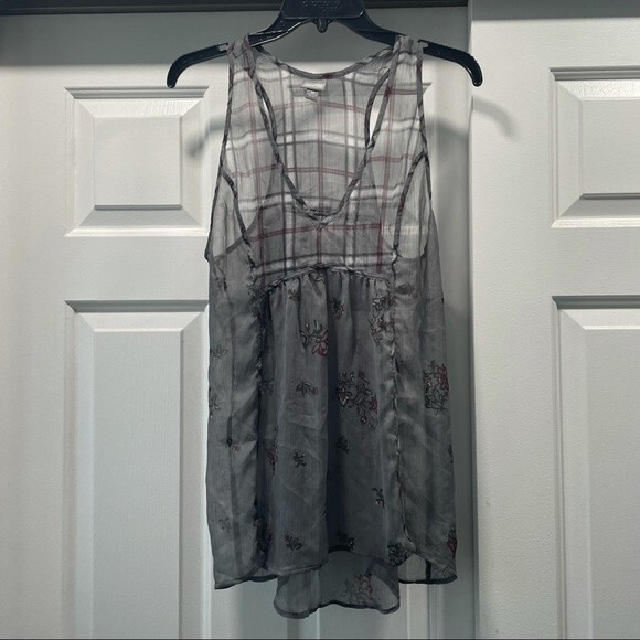 Converse One Star Tank Top Size M - Picture 1 of 6